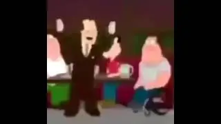 troll song from family guy but its in low quality