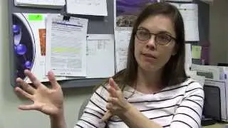 Hear the Real Stories of Young Medical Scientists