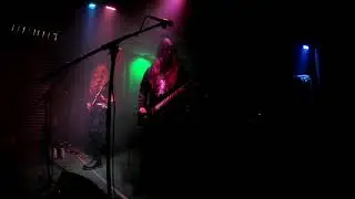 Andracca - Full Set - Live at Darkness Over Cumbria Festival 2019, Cumbria, England, UK, June 2019