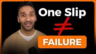 If You've Slipped This Year Already, Watch To This