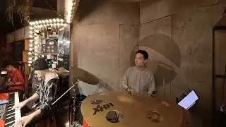 [Minki Hong] A long walk - 24/06/27 제비다방