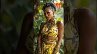 Survivor Queen : A Dancehall Anthem for Every Strong Woman