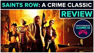 Saints Row - Review