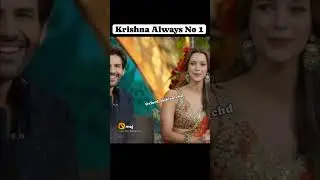 Krishna always no-1 #funny #comedy #dance #The kapil sherma show 😂😂💞💞