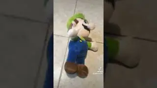 Luigi gumscare