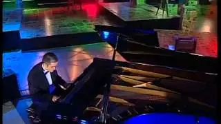 Zlatan Do&scaron;lić - Piano Solo Medley