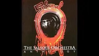 Salsoul Orchestra...Salsoul Hustle...Extended Mix...