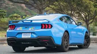 Most Powerful Muscle Cars In 2025