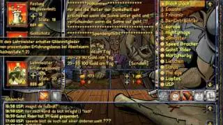 Shakes and Fidget Gilde server 14