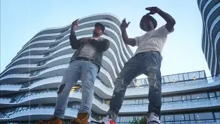 COST - Bookz Ft Becca Scott ( Official Music Video )