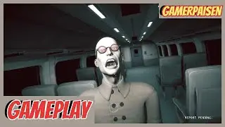 IM ON OBSERVATION DUTY 6 Gameplay - No Commentary Gameplay