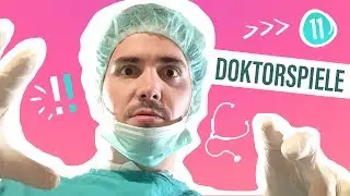 Doktorspiele 💗🔥 findher | Folge 11 | foolher