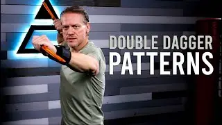 Double Knife Patterns 101: Tactical Combat for Beginners | Sean Elders |