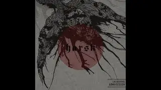 HARSK - Engineering Armageddon [PREVIEW]
