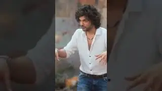 Tillu DJ comedy scene in jail