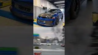 1000Hp Evo Insane Test Launch! 🔥