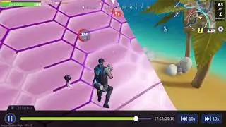 Creative Destruction No Scopes