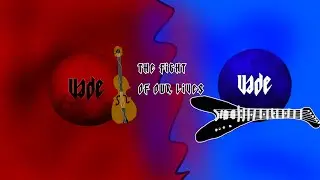 The Fight of Our Lives