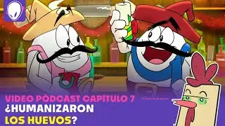 &iexcl;El huevito habl&oacute; de sue&ntilde;os&hellip; y lo echaron a la paila! Remordimiento por huevos | El Gallo