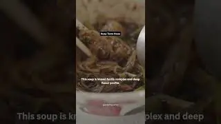 Thai Beef Noodle - Kuay Teow Neua (6)