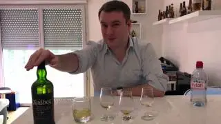 Comment boire son whisky ?