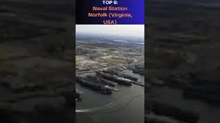 Top 10 U S  Military Bases That Influence Global Power