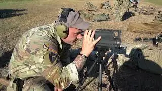 S 1 E 1 Sergeant First Class (SFC)  Scott Ruggles