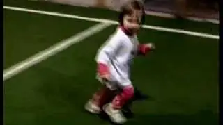 SoccerTots Spot