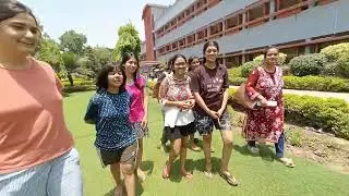 JDMC campus nursery