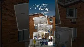 Multi Family Home in Flushing, NY. Investment opportunity. #realestate #investment #forsale