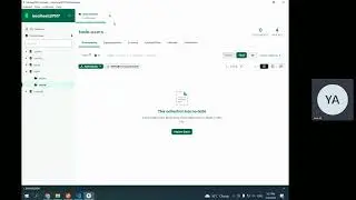 Password Encryption in Express JS Using Bcrypt JS Library