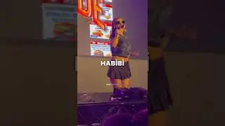 Alizade konser #alizade #konser #live #harbiye #show #dance