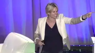 MOLLY FLETCHER: Unleash Your Potential