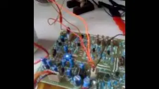BitX20 Ver. 3 Part VII