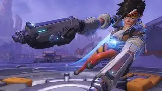 Overwatch Full HD 1080p/60fps