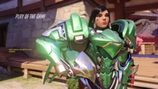 Play of the game - Phara