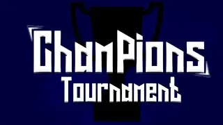 [PT-BR] LG x FnX |Championship Tournament ELS| Rodada 1