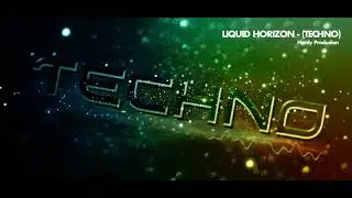 LIQUID HORIZON - (TECHNO) 