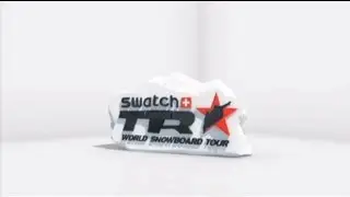 TTR Tricks - Roope Tonteri Snowboarding Tricks at BEO