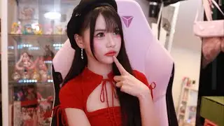 [🔴LIVE] เรดควีนมาแล้วค่ะ &hearts;