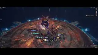 THRONE AND LIBERTY fresh lv50 crossbow dagger tower clear