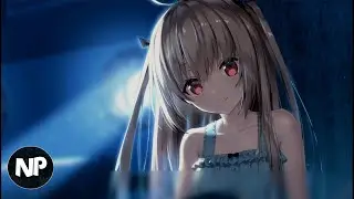 [ Nightcore ] Besomorph - Lost In Translation (ft. Veronica Bravo)