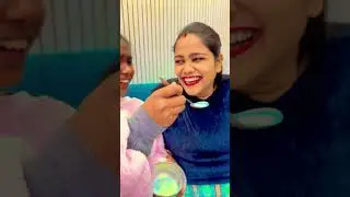 It&rsquo;s a fun time 😃 mom daughter funny #family #funny #trending