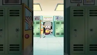 Wrong teacher to prank!😡 #2danimation #animation #spongebob #memes #minecraft #fnf