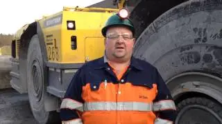 Ian Clarke - Tara Mines - OT