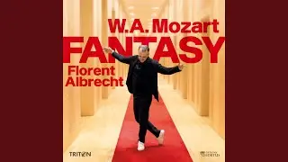 Fantasie en Fa Mineur, K. 608 (transcription pour 2 mains par Muzio Clementi)