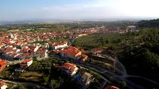 Drone en Jaraiz de la Vera   Turismo Espa&ntilde;a   Viajar24h 9