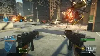 Battlefield&trade; Hardline Bait; hook, Detonate