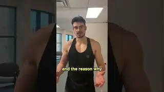 The Secret to Gym Gains Isn't Just More Gym Time! 🏋️&zwj;♂️⏰