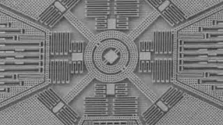 #303.44 Microelectromechanical MEM's